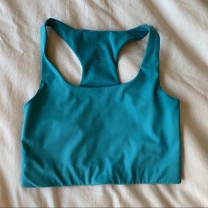 Girlfriend collective Paloma Bra